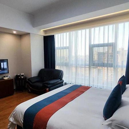 East King Business Hotel Hangzhou Extérieur photo