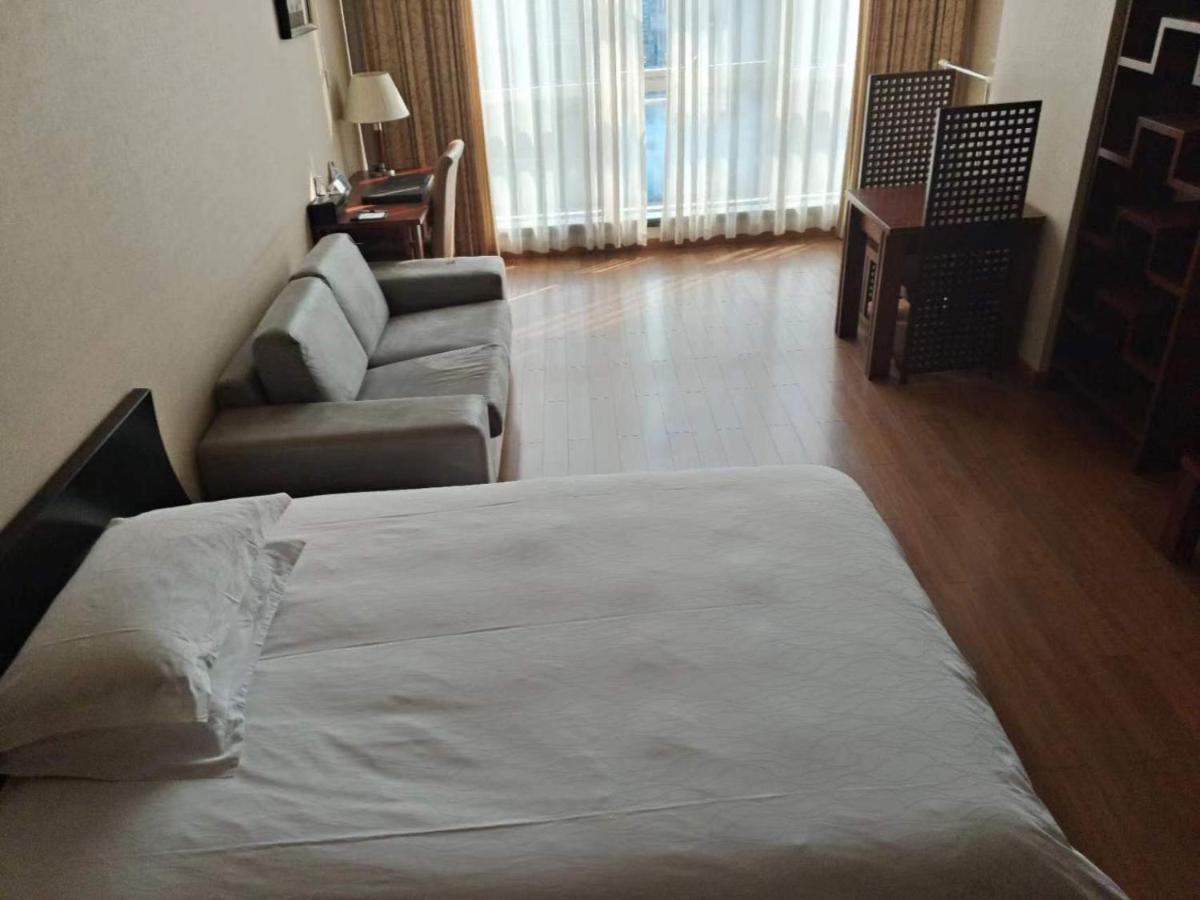 East King Business Hotel Hangzhou Extérieur photo