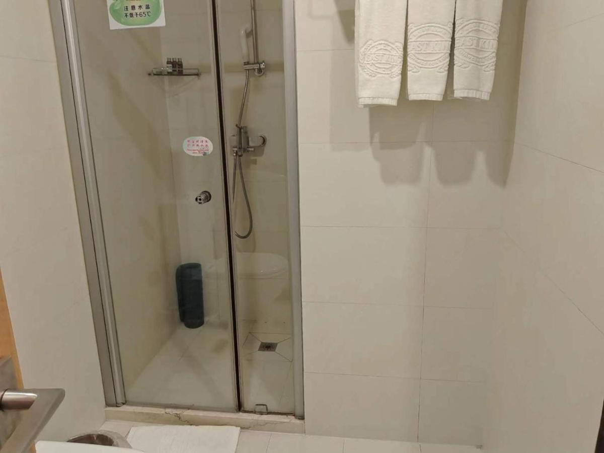 East King Business Hotel Hangzhou Extérieur photo