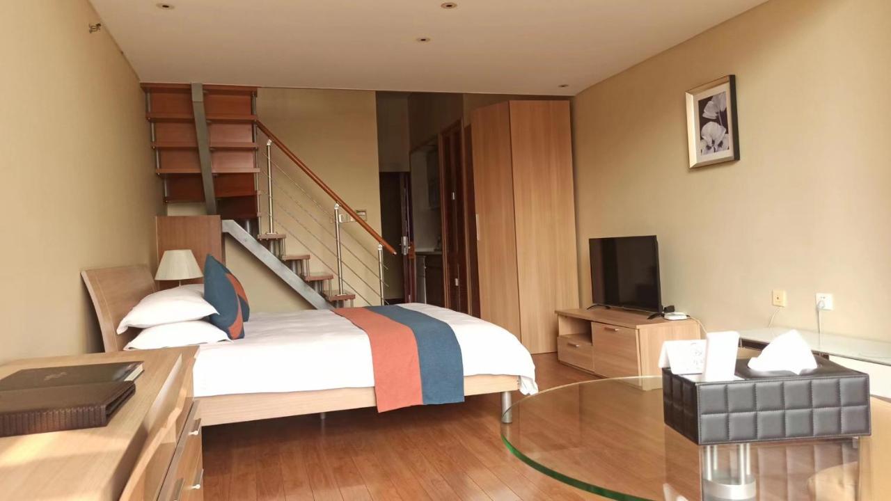 East King Business Hotel Hangzhou Extérieur photo