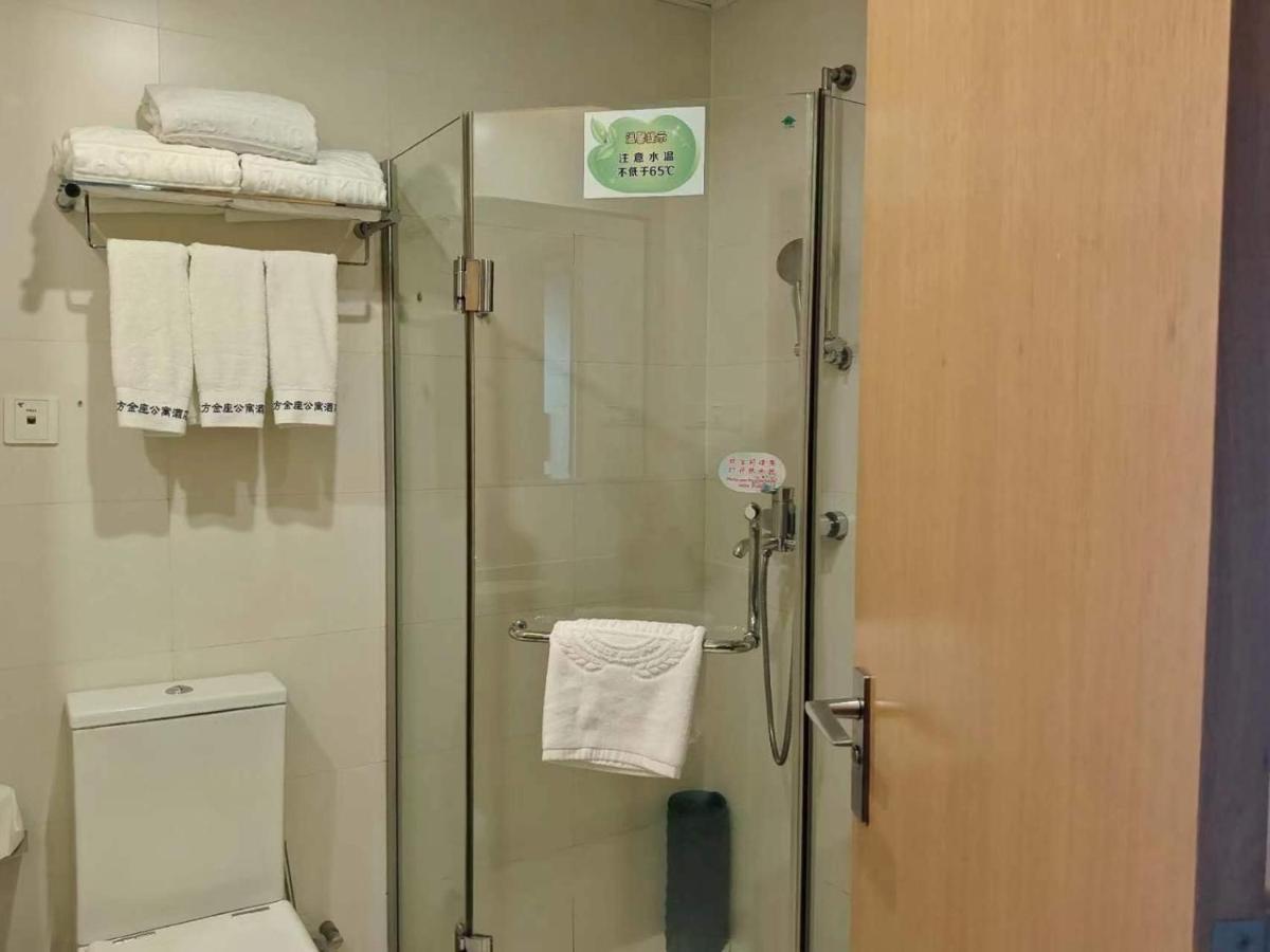 East King Business Hotel Hangzhou Extérieur photo