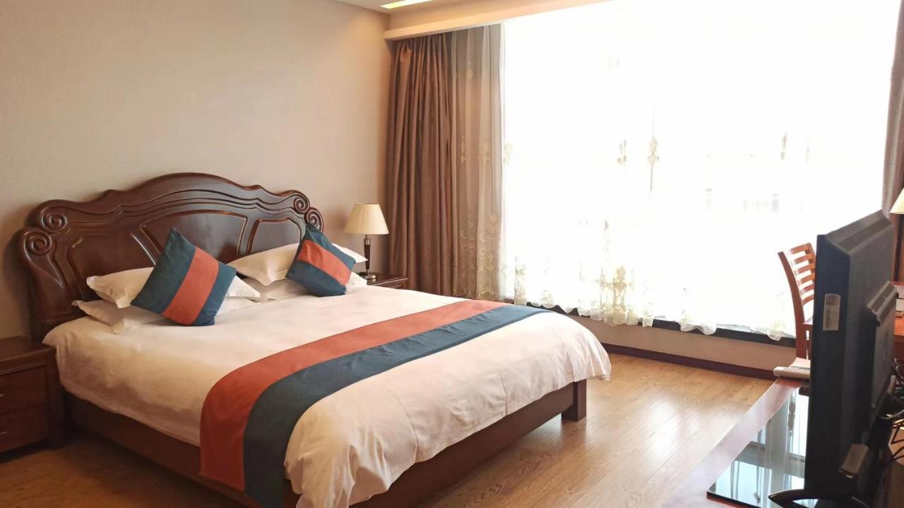 East King Business Hotel Hangzhou Extérieur photo
