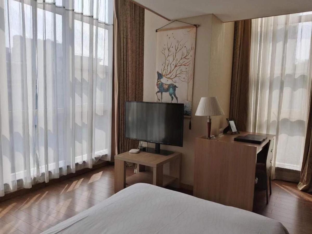 East King Business Hotel Hangzhou Extérieur photo