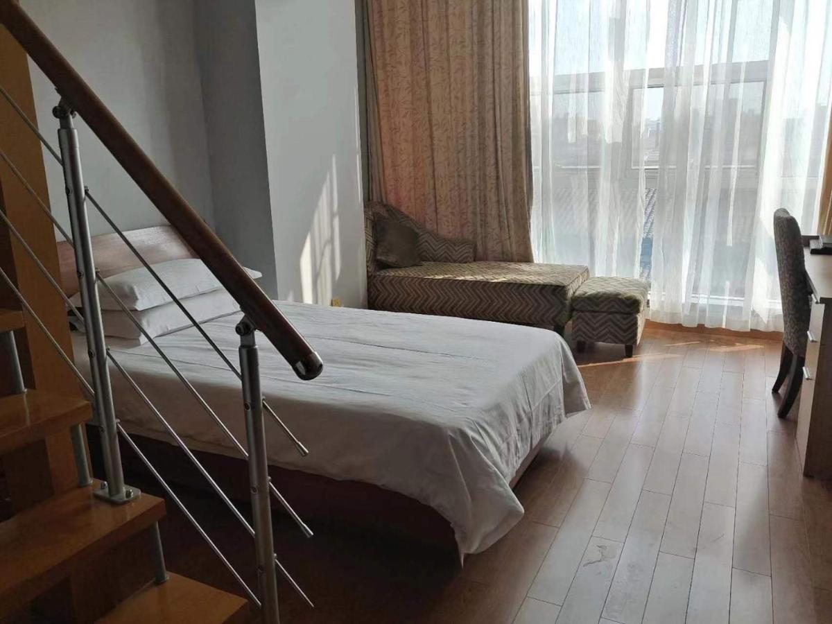 East King Business Hotel Hangzhou Extérieur photo