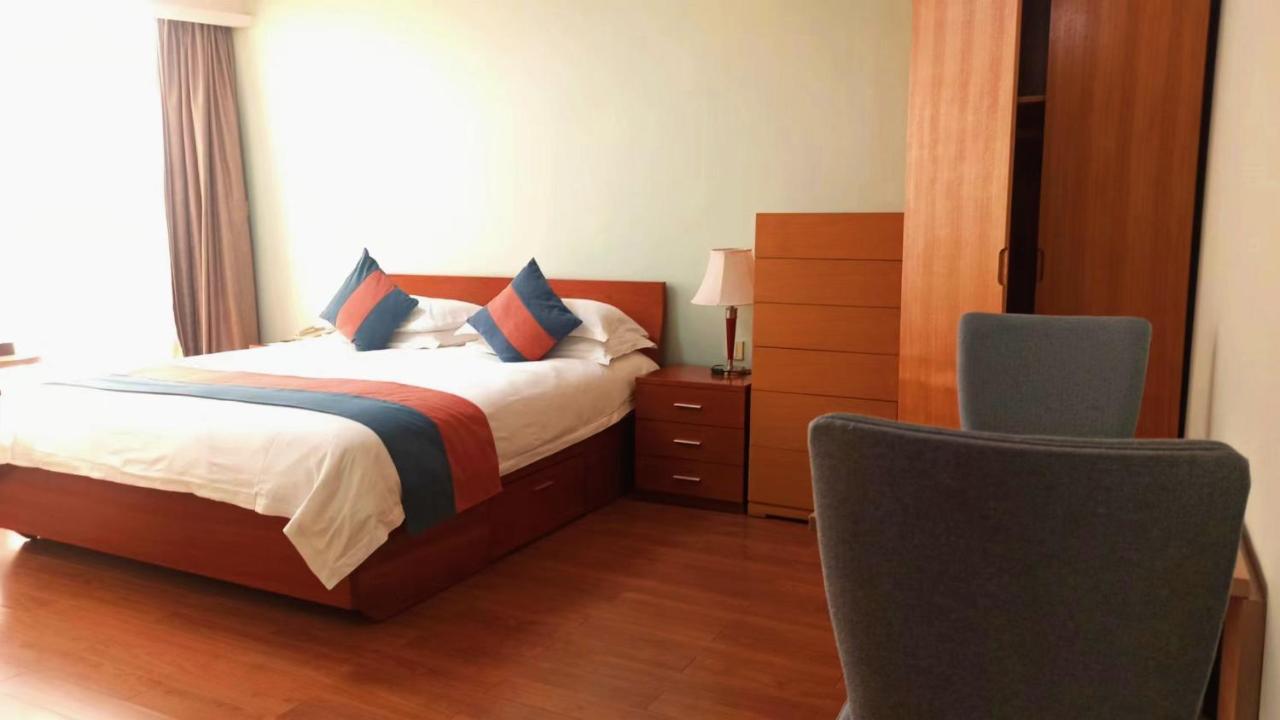 East King Business Hotel Hangzhou Extérieur photo