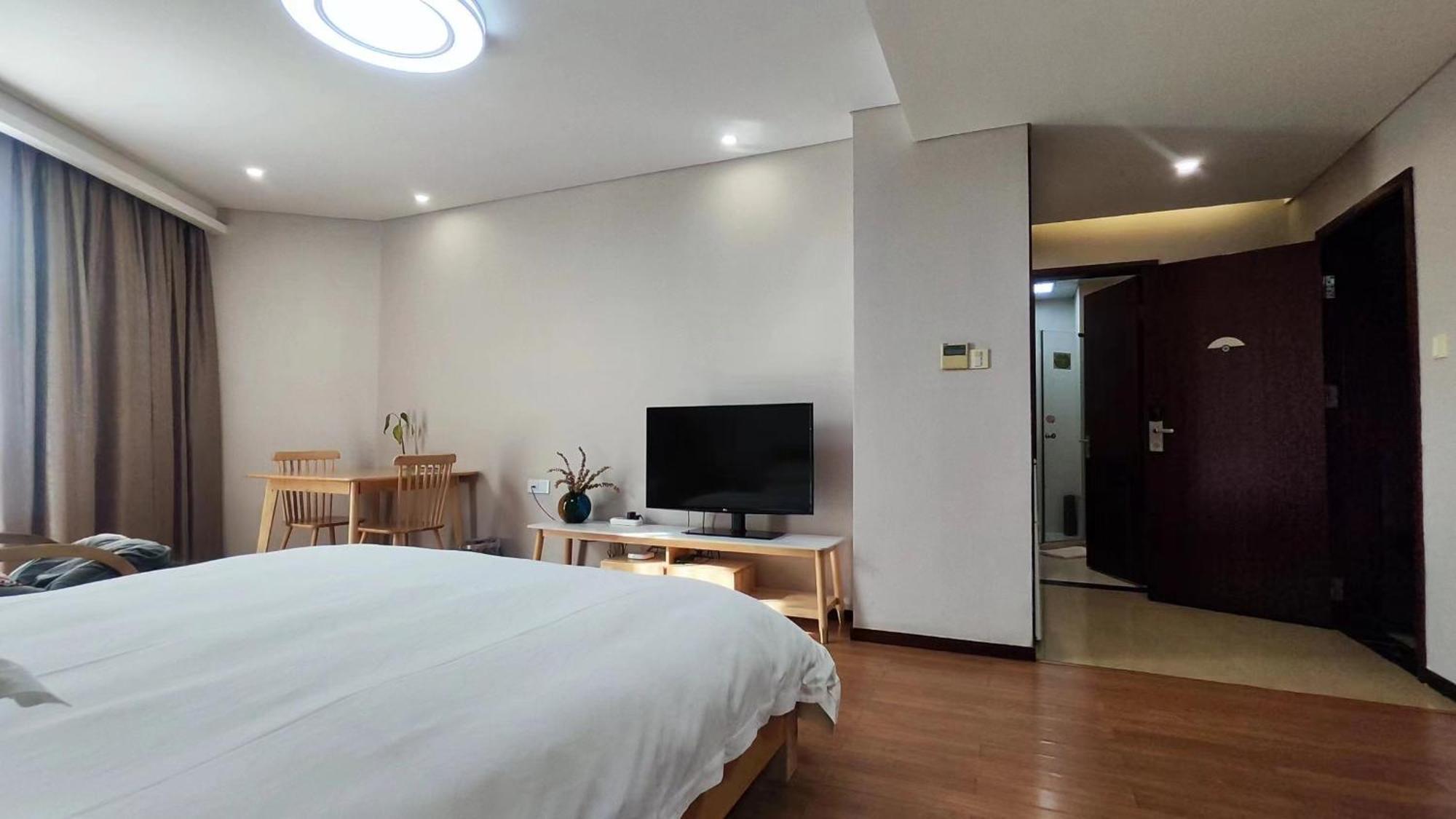 East King Business Hotel Hangzhou Extérieur photo