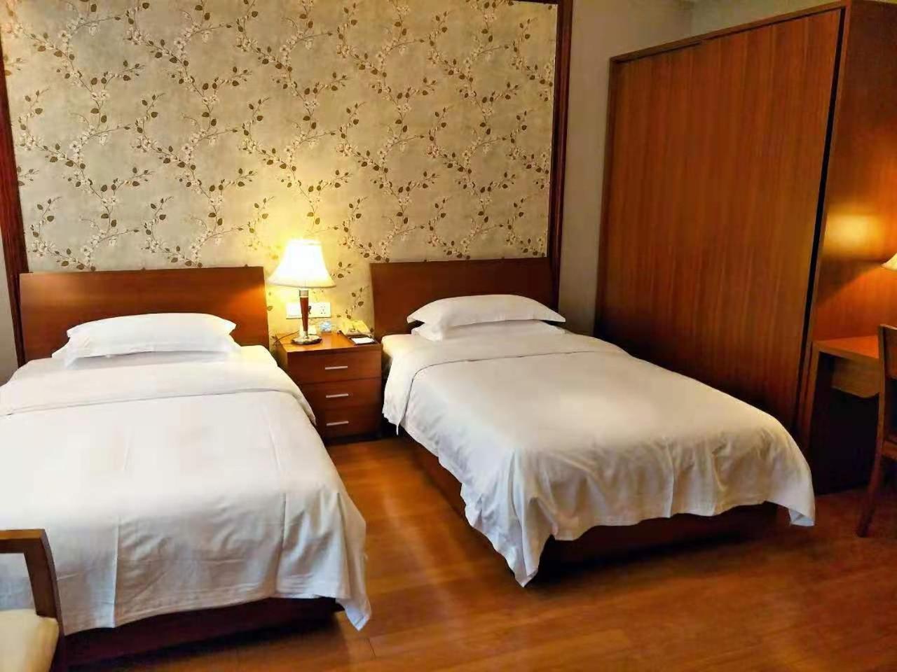 East King Business Hotel Hangzhou Extérieur photo