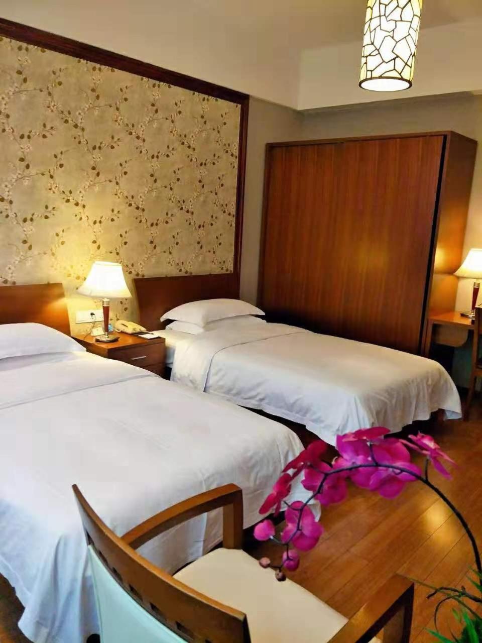 East King Business Hotel Hangzhou Extérieur photo