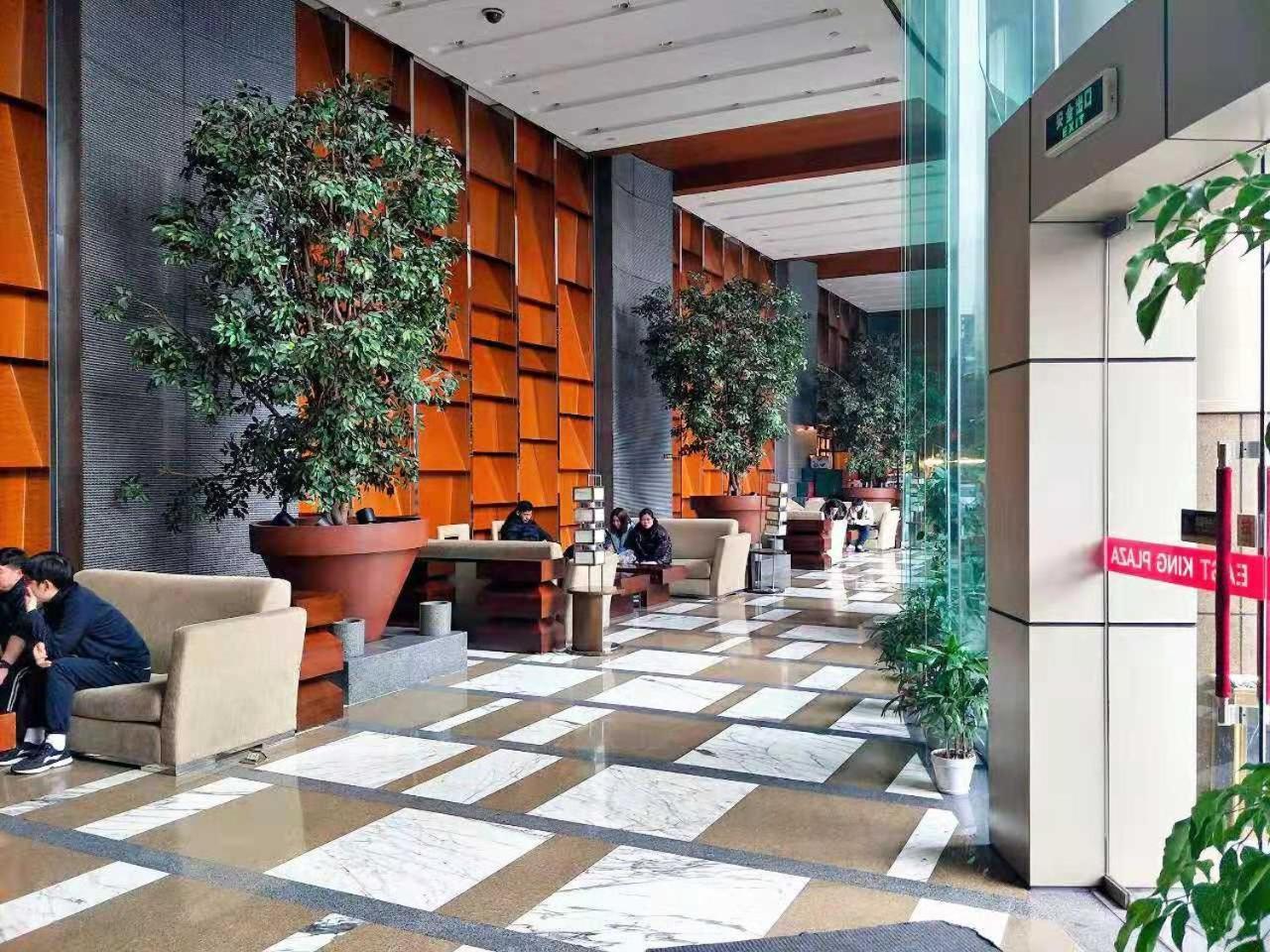 East King Business Hotel Hangzhou Extérieur photo