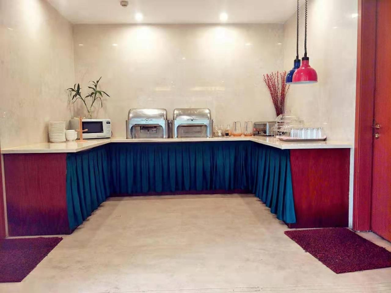 East King Business Hotel Hangzhou Extérieur photo