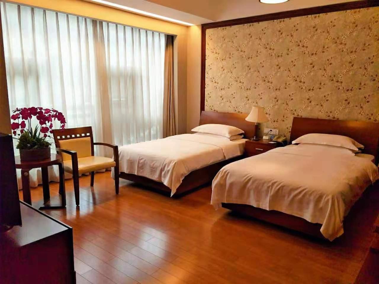 East King Business Hotel Hangzhou Extérieur photo