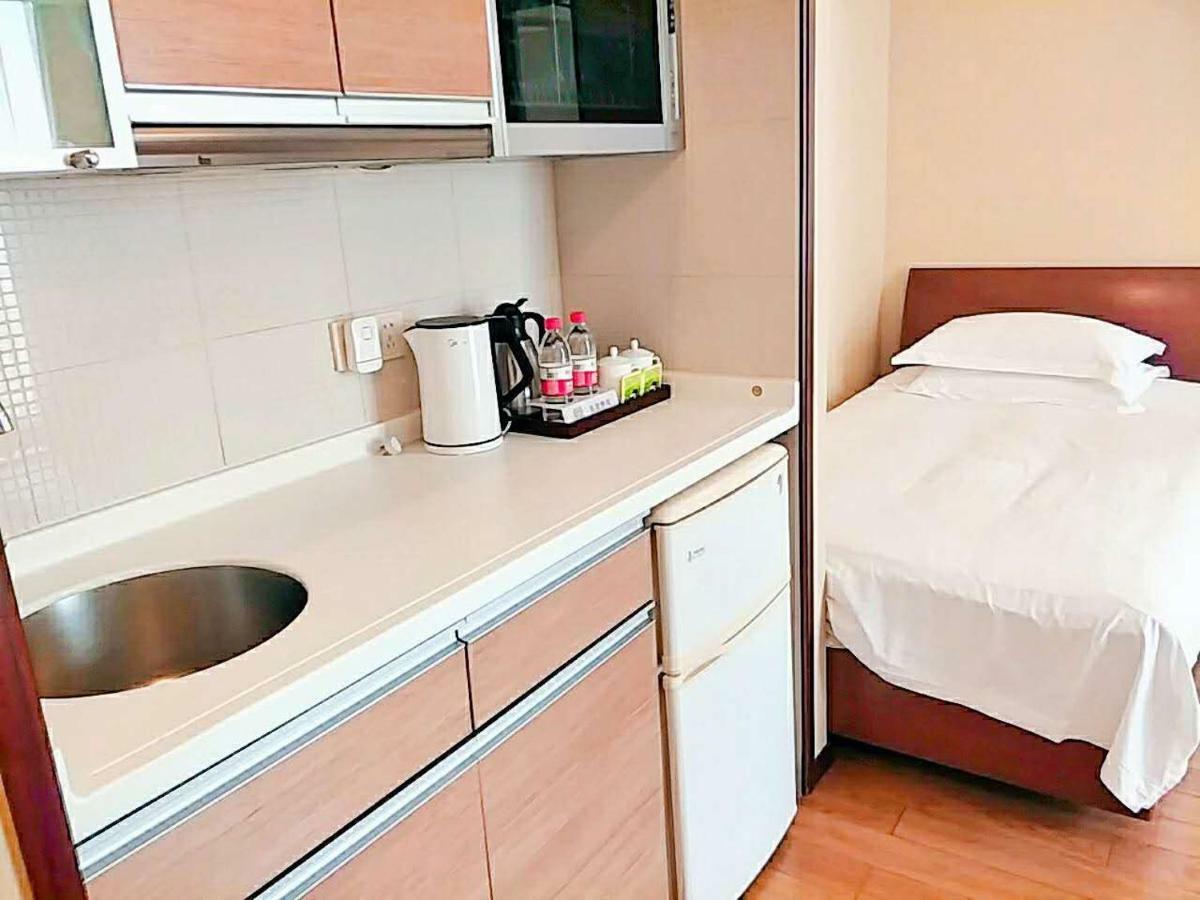 East King Business Hotel Hangzhou Extérieur photo