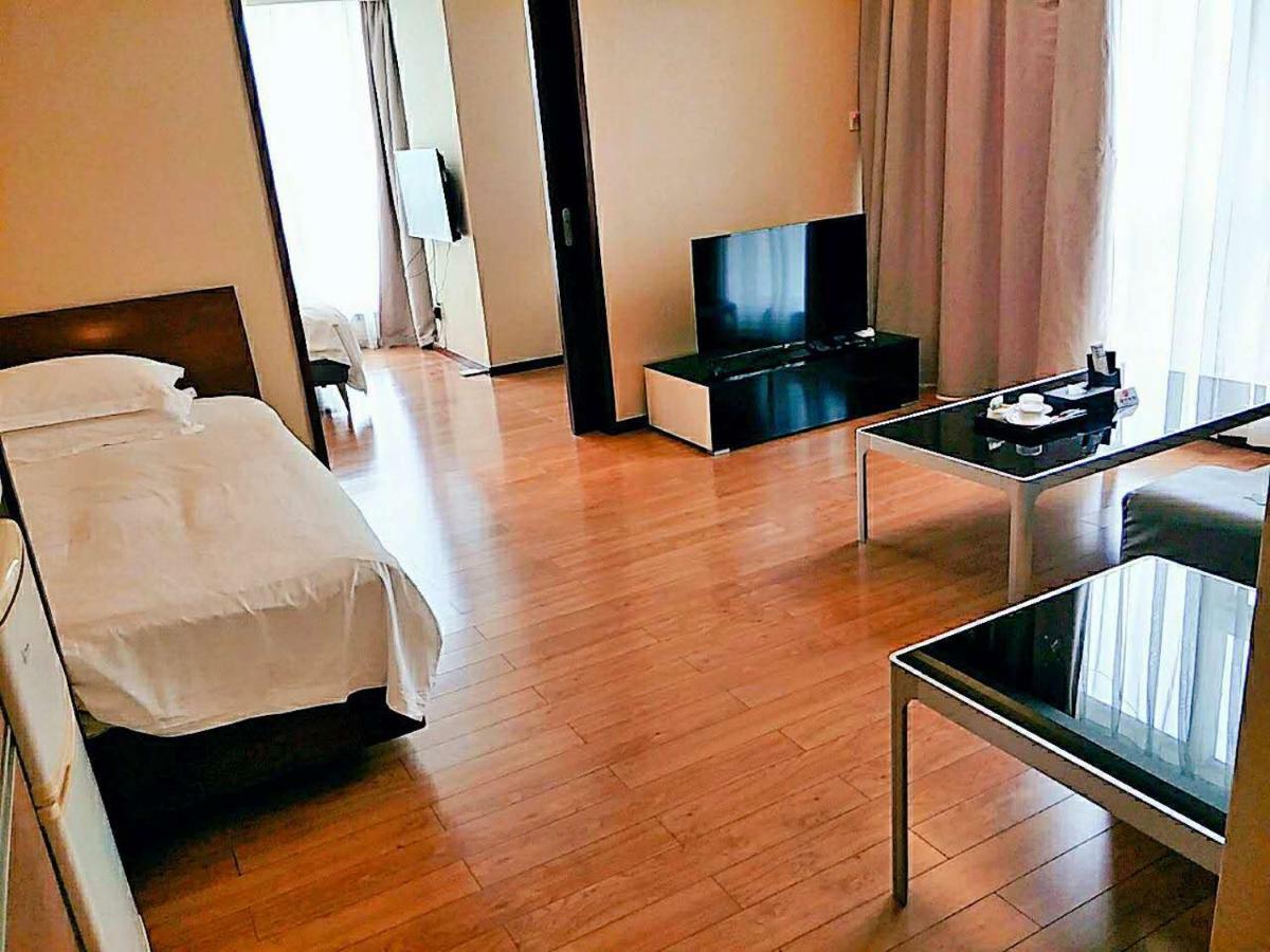 East King Business Hotel Hangzhou Extérieur photo