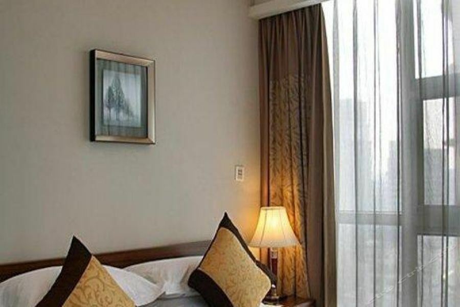 East King Business Hotel Hangzhou Extérieur photo