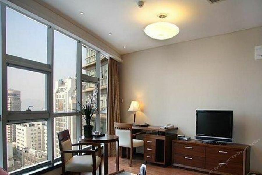 East King Business Hotel Hangzhou Extérieur photo