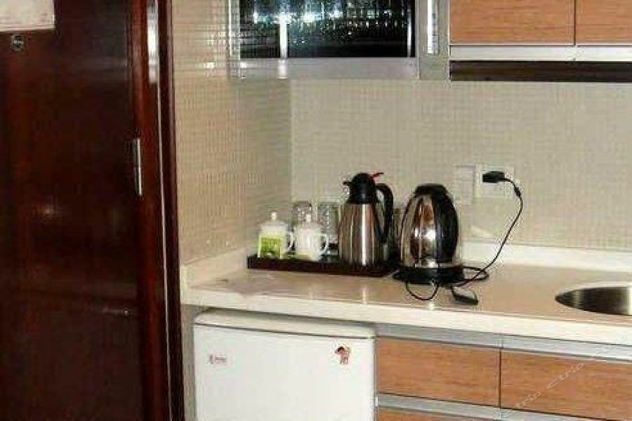 East King Business Hotel Hangzhou Extérieur photo