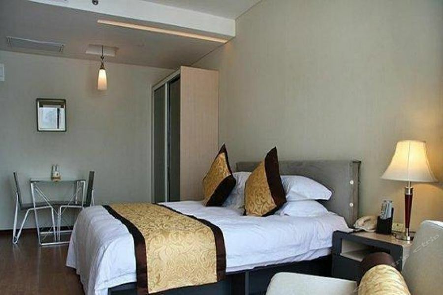 East King Business Hotel Hangzhou Extérieur photo