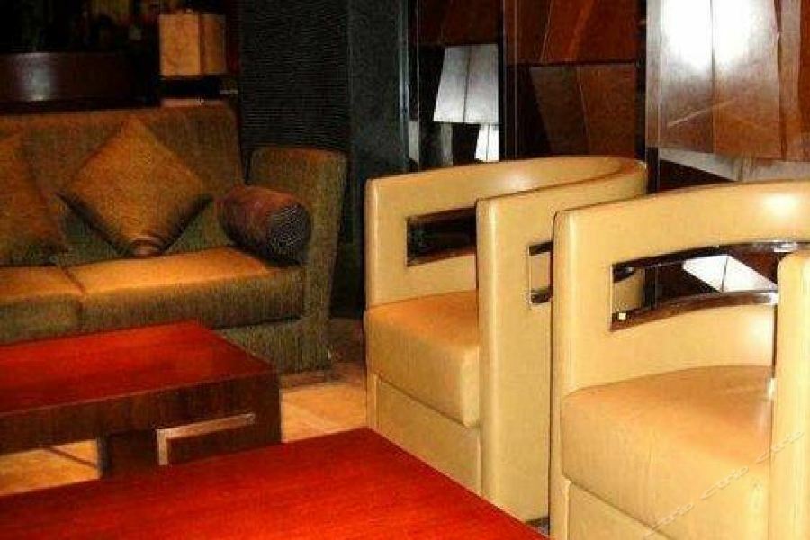 East King Business Hotel Hangzhou Extérieur photo