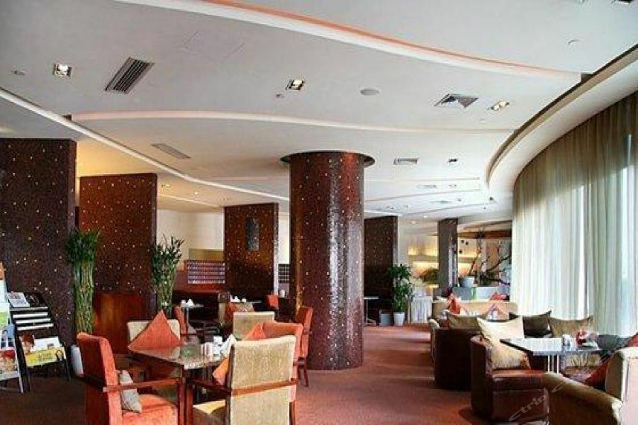 East King Business Hotel Hangzhou Extérieur photo