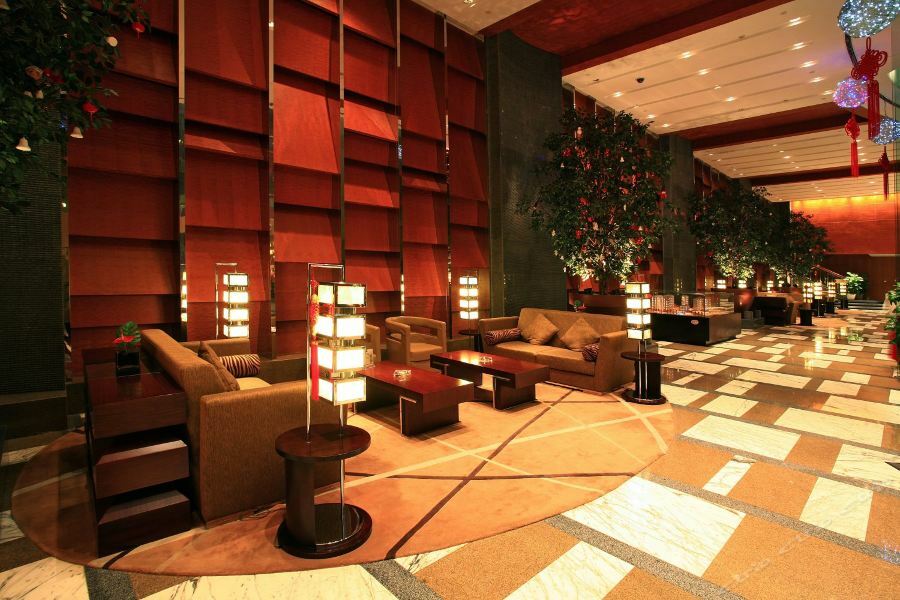 East King Business Hotel Hangzhou Extérieur photo