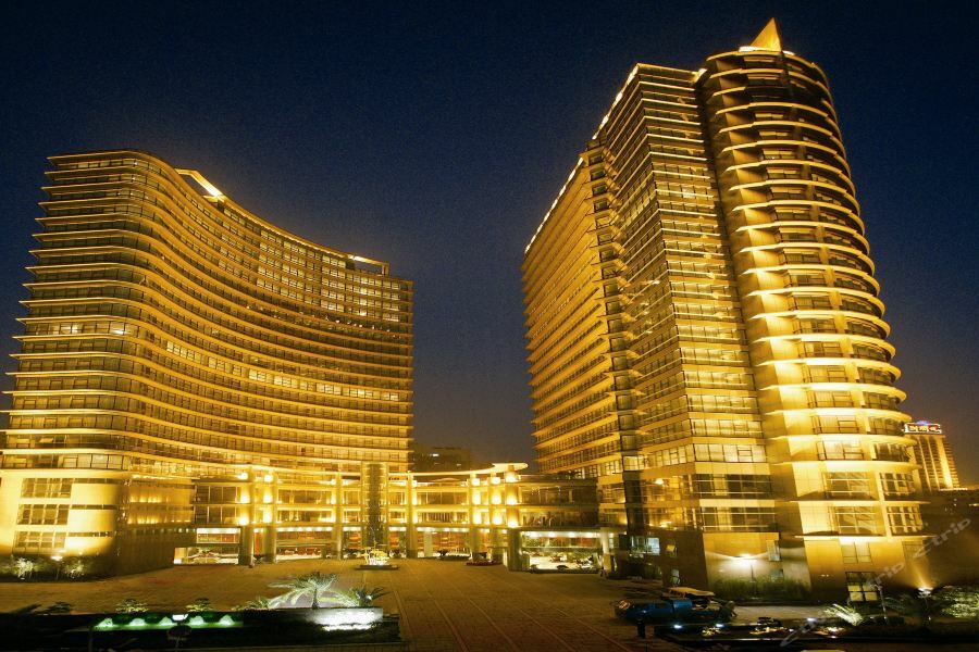 East King Business Hotel Hangzhou Extérieur photo