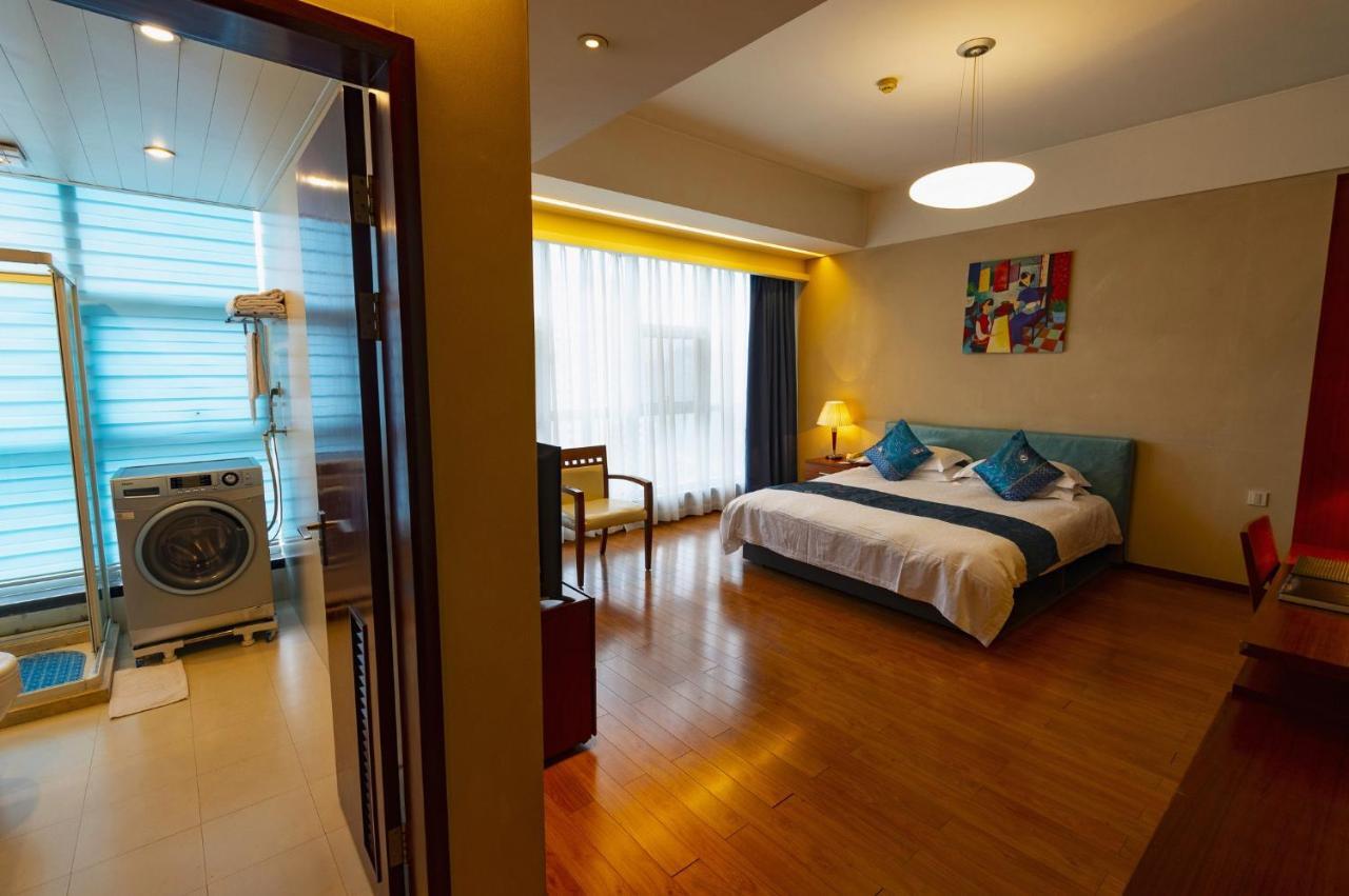 East King Business Hotel Hangzhou Extérieur photo