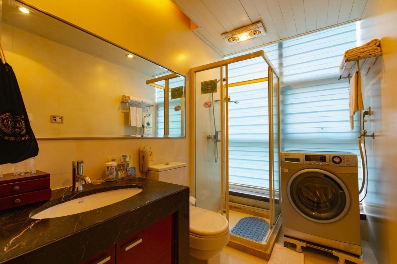 East King Business Hotel Hangzhou Extérieur photo