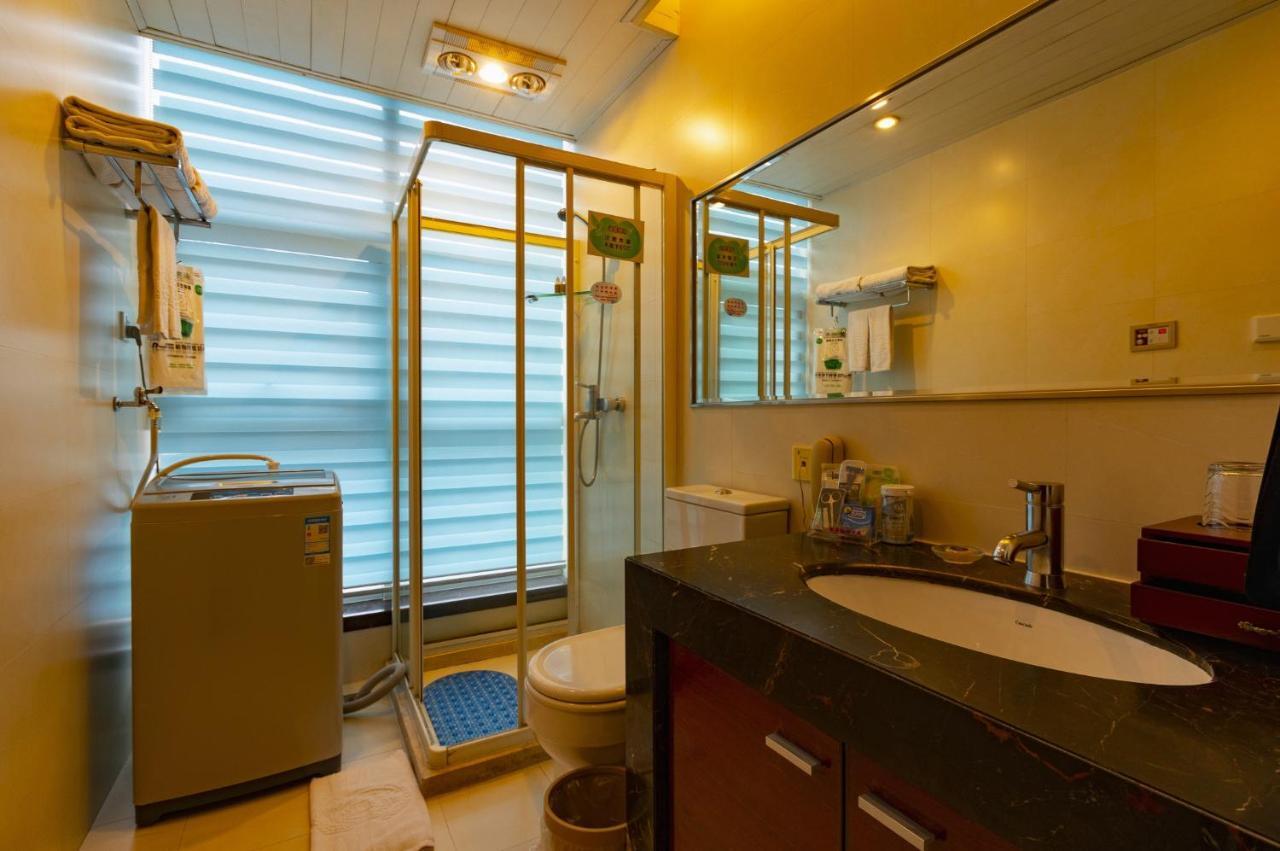 East King Business Hotel Hangzhou Extérieur photo