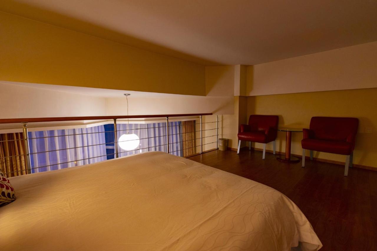 East King Business Hotel Hangzhou Extérieur photo